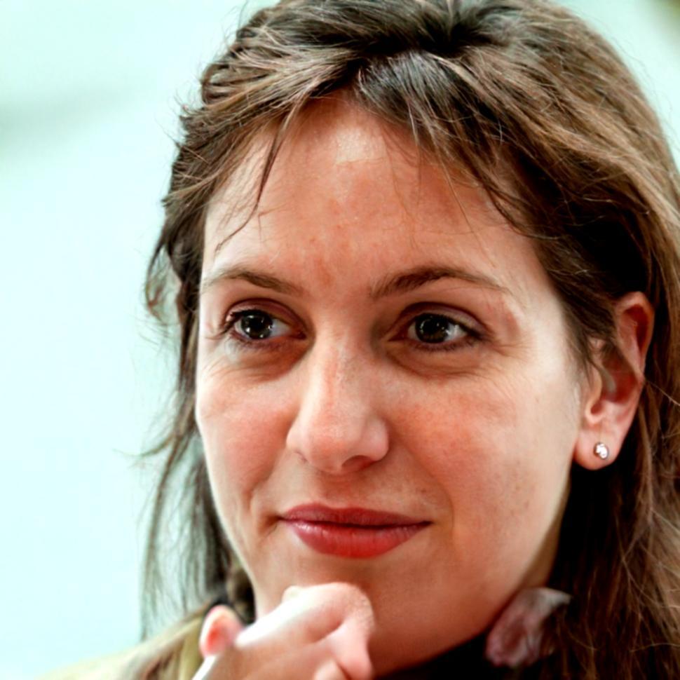 Элина Ряйсянен